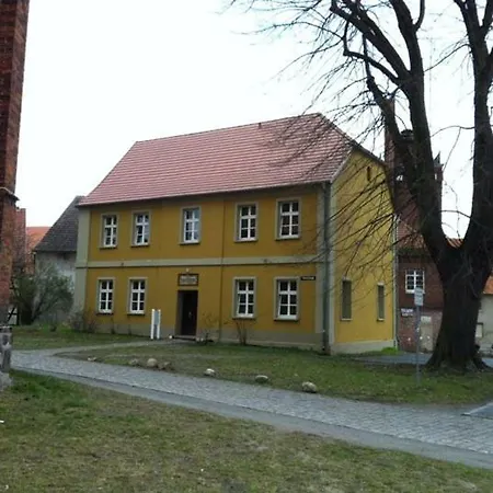Maison d'hôtes Burgpension *